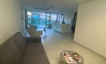 Imagem 5: Apartamento para aluguel Mobilia com 2 quartos em Cabo Branco - João Pessoa - PB