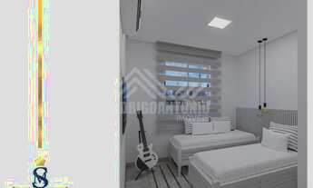 Imagem 5: San Marino Residence - Apartamento no Todos os Santos