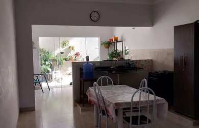 Imagem 5: Casa a venda em Potirendaba