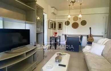 Imagem 3: Apartamento (flat) 1 dormitórios/suite, portaria 24hs, lazer, espaço gourmet, salão de fes