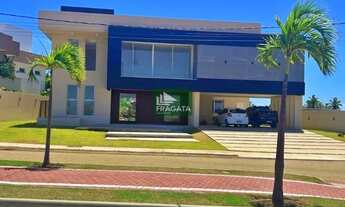 Imagem 2: CASA BARRA DOS COQUEIROS RESIDENCIAL DAHMA NA BARRA DOS COQUEIROS