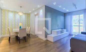 Imagem: Casa de Condomínio para Aluguel - Vila