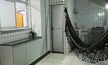 Imagem 3: Área Privativa / Garden com 3 dormitórios à venda em Belo Horizonte