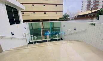 Imagem 2: Apartamento com 2 dormitórios à venda, 64 m² por R$ 399.000,00 - Ocian - Praia Grande/SP