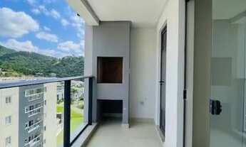 Imagem 2: 3716 - apartamento locação anual Privilege - Praia Brava, Itajaí