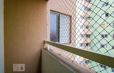 Imagem 6: Apartamento para Aluguel - Jardim Bela Vista, 3 Quartos, 96 m2