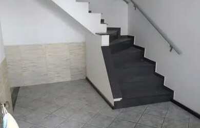 Imagem 4: Sobrado com 3 dormitórios para alugar, 103 m² por R$ 2.604,21/mês - Cidade Nova II - Indai