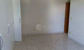 Imagem 3: Apartamento com 3 dormitórios para alugar, 189 m² por R$ 1.810,84/mês - Boa Vista - São Jo