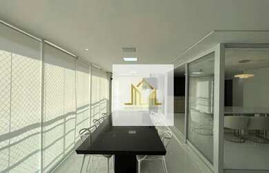 Imagem 3: Apartamento com 4 dormitórios, 3 suítes, 5 vagas, à venda, 224 m² por R$ 2.999.000 - Tatua