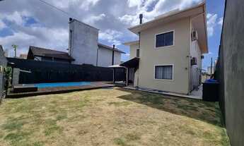 Imagem 4: CASA COM 3 QUARTOS NO BAIRRO CAMPECHE EM FLORIANÓPOLIS