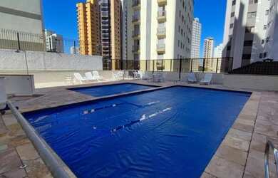 Imagem 5: Apartamento para venda tem 198 metros quadrados com 4 quartos em Santana - São Paulo - SP