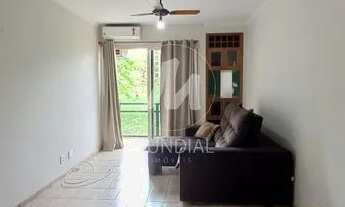 Imagem: Apartamento (tipo - padrao) 2 dormitórios