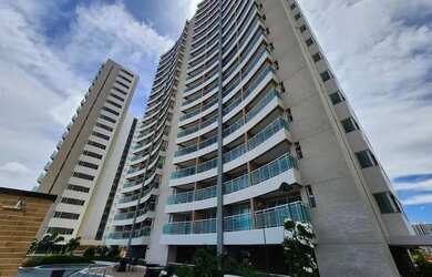 Imagem 4: Apartamento para aluguel e venda possui 31m com 1 suíte