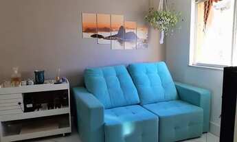 Imagem: Apartamento com 2 Quartos à Venda, 55 m²