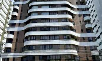 Imagem: Mansão Lasar Segall - Av. Beira Mar - 220m²