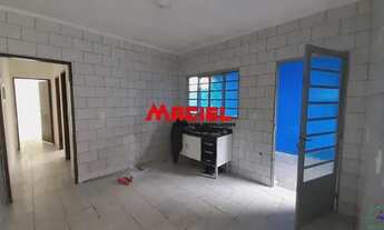 Imagem 5: Casa Padrão em Sao Jose dos Campos