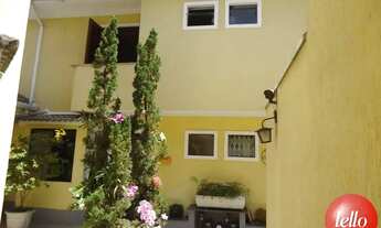 Imagem: São Paulo - Casa de Condomínio - Pompéia