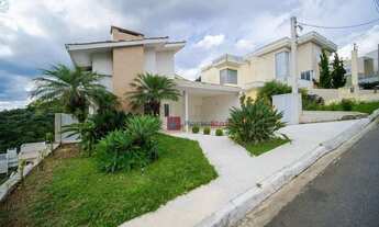 Imagem: Casa com 4 dormitórios, 285 m² - venda