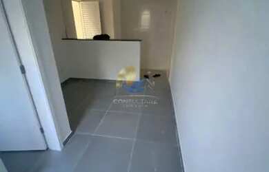 Imagem 3: Kitnet com 1 dorm, Vila Cascatinha, São Vicente, Cod: 23216