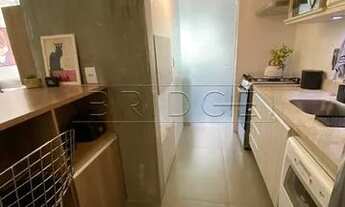 Imagem 6: Apartamento 02 quartos Chartier Higienópolis