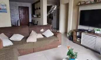 Imagem: Apartamento para venda tem 155 metros quadrados