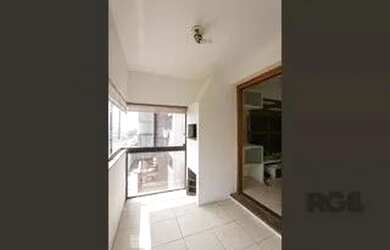 Imagem 3: Apartamento de 1 dormitório para aluguel no bairro Santo Antônio em Porto Alegre - RS