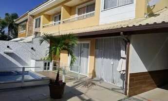 Imagem 3: Casa em Condomínio para Venda em Rio de Janeiro, Vargem Pequena, 4 dormitórios, 3 suítes