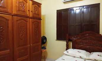 Imagem 6: CASA COM PISCINA EM ALTER PARA TEMPORADA