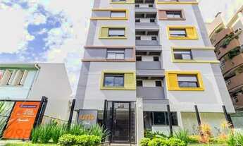 Imagem: Apartamento à venda no bairro Farroupilha