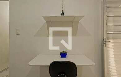 Imagem 5: Apartamento para Aluguel - Jardim Celia, 1 Quarto, 20 m2