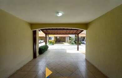 Imagem 4: Casa sobrado em condomínio com 4 quartos no Condomínio Maresia - Bairro Sapiranga em Forta