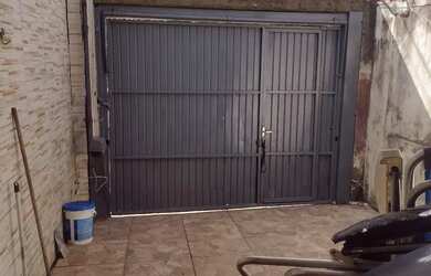 Imagem 5: Casa Lomba do pinheiro