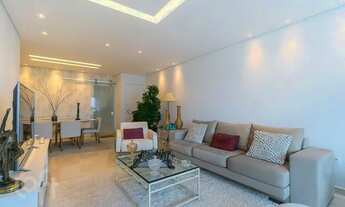 Imagem: Apartamento à venda em Centro com 150 m²