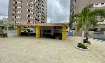 Imagem 2: Alugo apartamento no dom pedro//três quartos, elevador