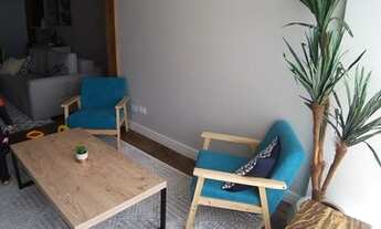 Imagem 4: Apartamento a venda com 81 m², 3 quartos, 2 vagas na Vila Prudente - São Paulo - SP