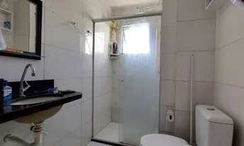 Imagem 3: HFS APARTAMMENTO PARA VENDA EM JARDIM LIMOEIRO- COM 2 QUARTOS PRONTO PARA MORAR