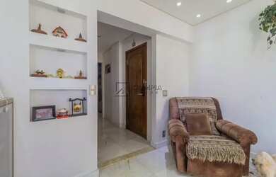 Imagem 6: Venda Apartamento 3 Dormitórios - 127 m² Perdizes