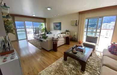 Imagem 2: COBERTURA ESPETACULAR NA LAGOA