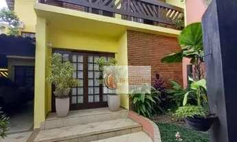 Imagem 2: Sobrado com 4 dormitórios à venda, 245 m² - Parque Novo Oratório - Santo André/SP