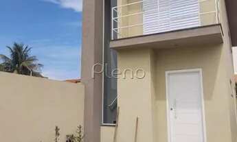 Imagem 2: Casa à venda no Jardim Indianápolis - Campinas/SP