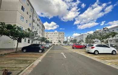 Imagem 3: Goiânia - Apartamento Padrão - Residencial Itamaracá