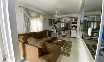 Imagem 7: Casa com 3 dormitórios à venda, 330 m² por R$ 3.000.000,00 - Campinas - São José/SC