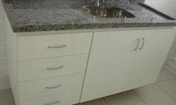 Imagem 2: Apartamento Condominio Morada do Parque Bairro Morada do Ouro - Cuiabá - MT