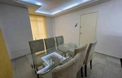 Imagem 4: Apartamento com 3 dormitórios à venda em Belo Horizonte