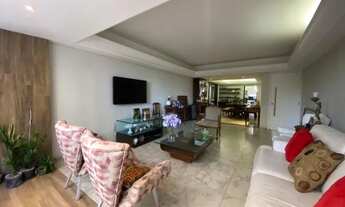 Imagem 6: HA - Oportunidade! Apartamento para venda com 168m² com 4 quartos em Boa Viagem