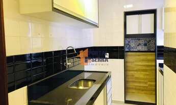 Imagem: Apartamento com 1 quarto à venda, 39 m²