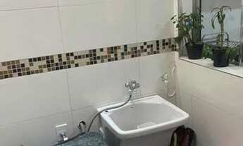 Imagem 3: Casa para venda possui 58 metros quadrados com 2 quartos em Barbalho - Salvador - BA