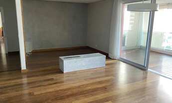 Imagem 2: CAMPO BELO - 4 DORMITÓRIOS VENDA/LOCAÇÃO