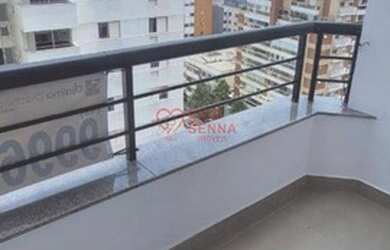 Imagem 3: DESOCUPADO - REFORMADO - ANDAR ALTO - VISTA MAR - GAR. LIVRE E COBERTA!!!