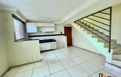 Imagem 5: Cobertura Com Armários Planejados - BH - Céu Azul - 2 Quartos - 1 Vaga